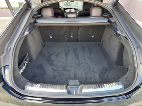 2021 Mercedes-Benz GLE AMG GLE 53