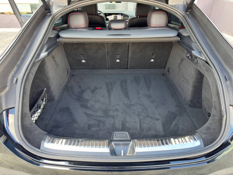 2021 Mercedes-Benz GLE AMG GLE 53