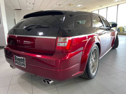 2005 Dodge Magnum RT