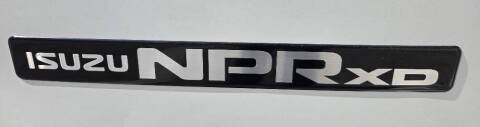 2021 Isuzu NPR