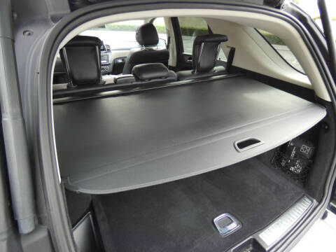 2016 Mercedes-Benz GLE GLE 350