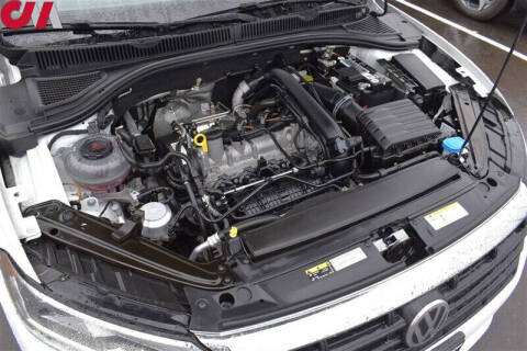 2021 Volkswagen Jetta R-Line