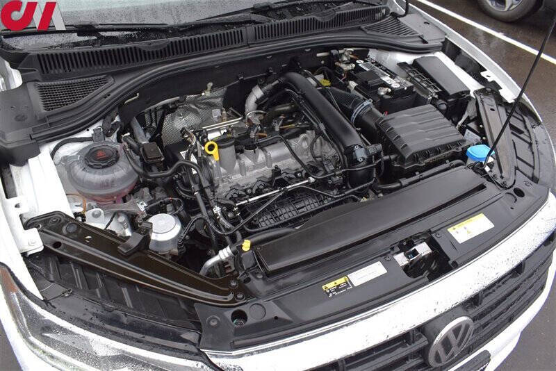 2021 Volkswagen Jetta R-Line