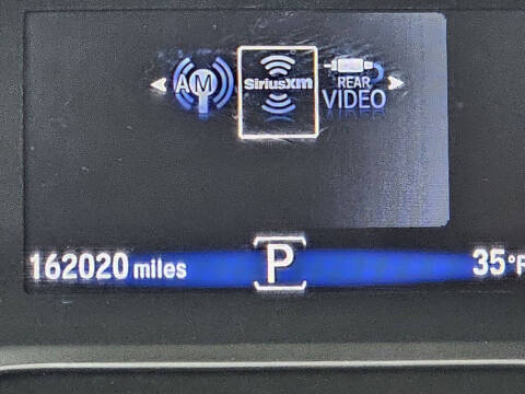 2016 Honda Pilot EX-L w/RES