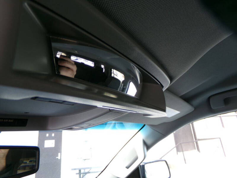 2018 Chevrolet Tahoe LS