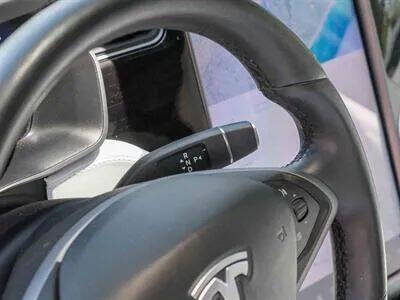 2020 Tesla Model X