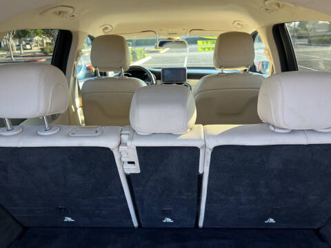 2017 Mercedes-Benz GLC GLC 300