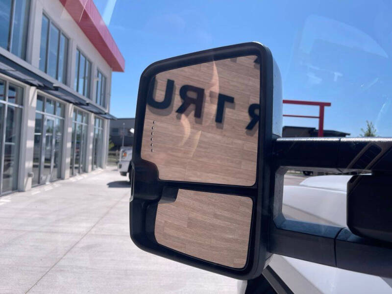 2018 GMC Sierra 2500HD Denali