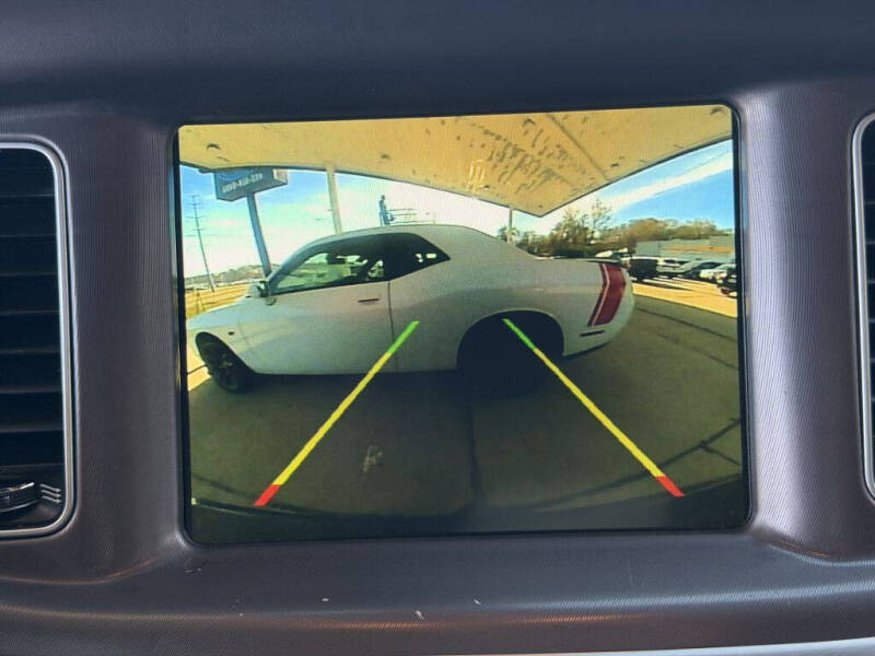 2022 Dodge Charger R/T