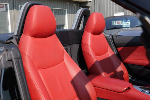 2012 BMW Z4 sDrive28i