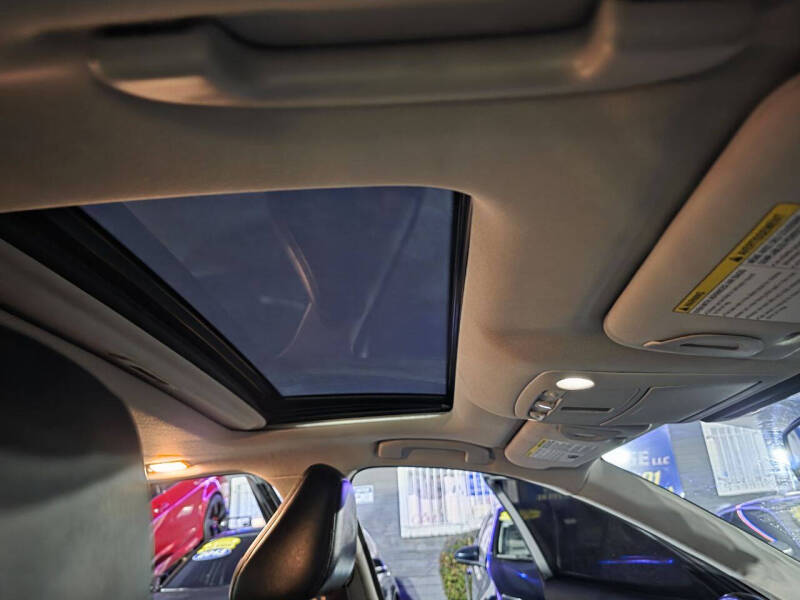 2020 Infiniti Q50 3.0T Luxe