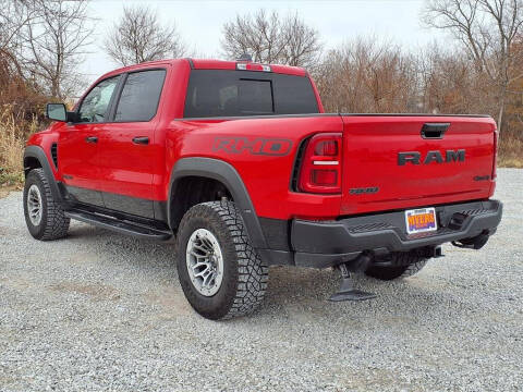 2025 RAM 1500 RHO