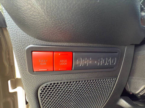 2018 Jeep Wrangler JK