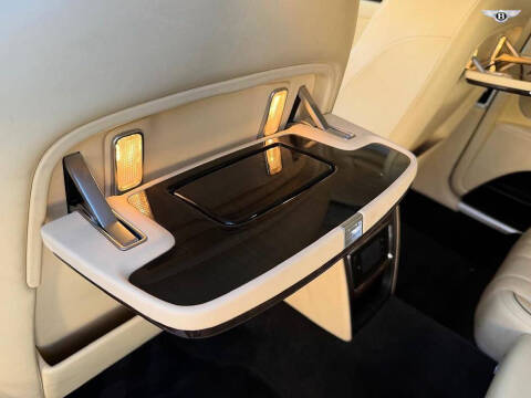 2014 Bentley Flying Spur