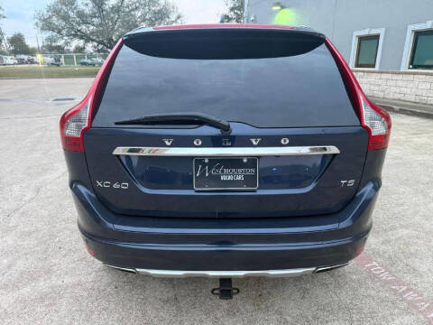 2015 Volvo XC60 T5 Drive-E Premier