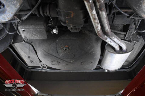 1981 Mercedes-Benz 380-Class 380 SL