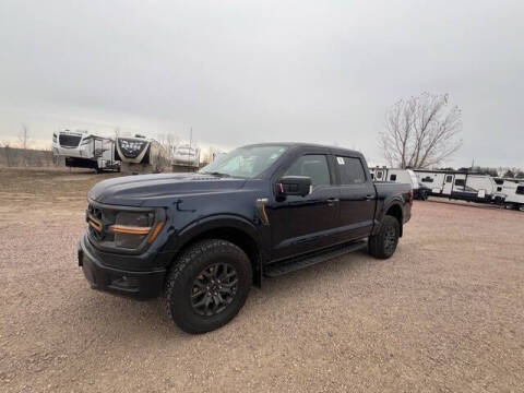 2024 Ford F-150 Tremor