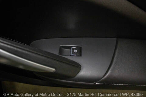 2015 Chevrolet Corvette Stingray