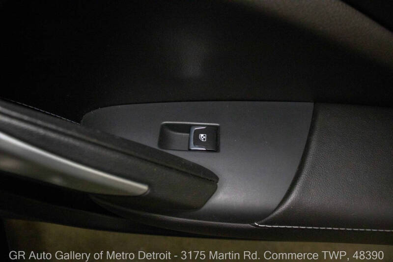 2015 Chevrolet Corvette Stingray