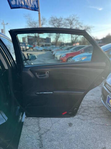 2013 Toyota Avalon