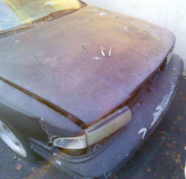 1995 Chevrolet Impala SS