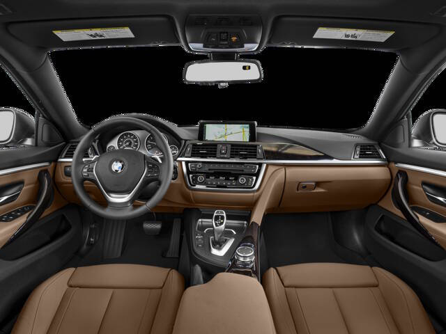 2016 BMW 4 Series 428i xDrive Gran Coupe