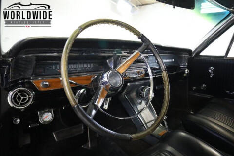 1964 Pontiac Grand Prix