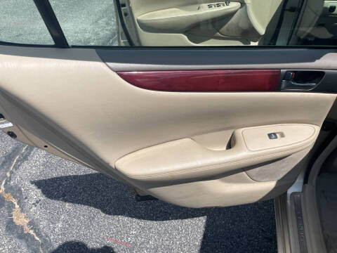 2002 Lexus ES 300