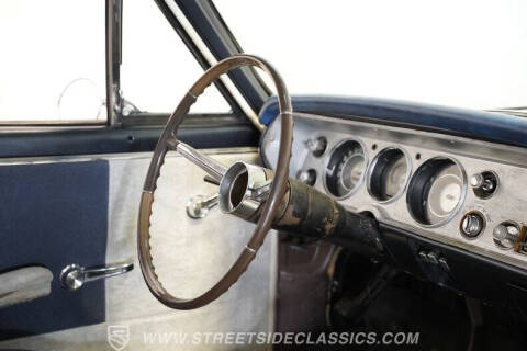 1964 Chevrolet Malibu