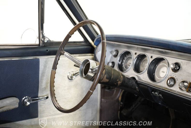 1964 Chevrolet Malibu