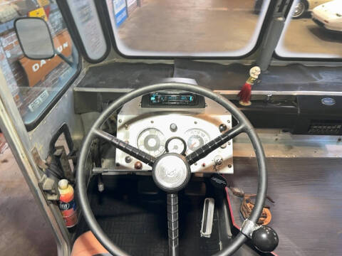 1964 Grumman Olsonette