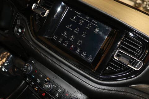 2021 Dodge Durango SXT