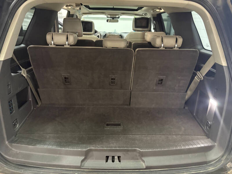 2019 Ford Expedition Limited