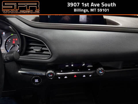 2023 Mazda CX-30 2.5 Turbo Premium