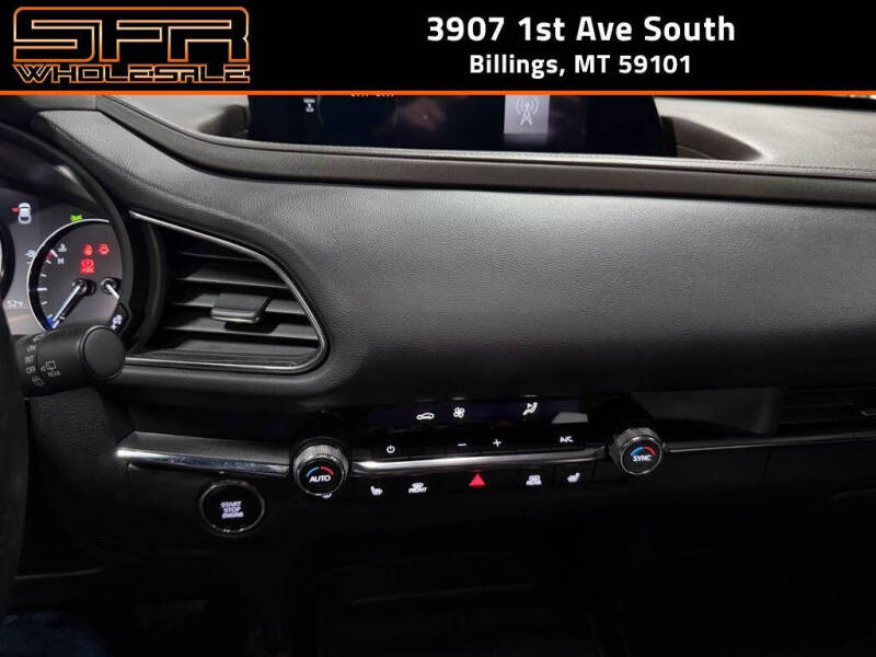 2023 Mazda CX-30 2.5 Turbo Premium