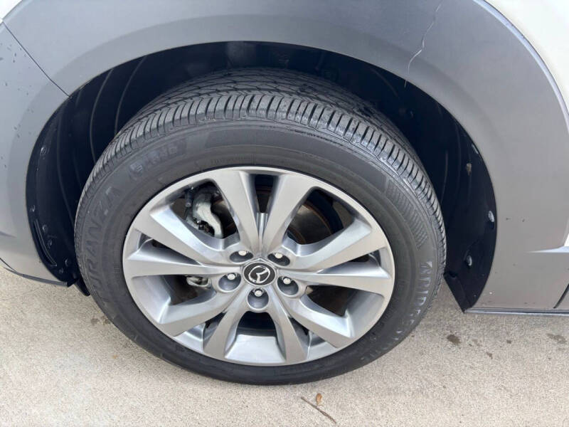 2023 Mazda CX-30 2.5 S Preferred