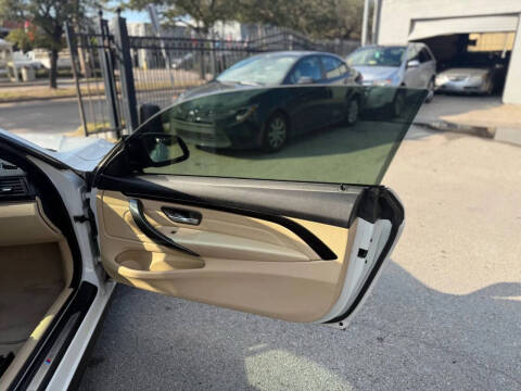 2016 BMW 4 Series 428i