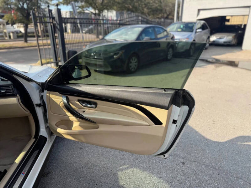 2016 BMW 4 Series 428i