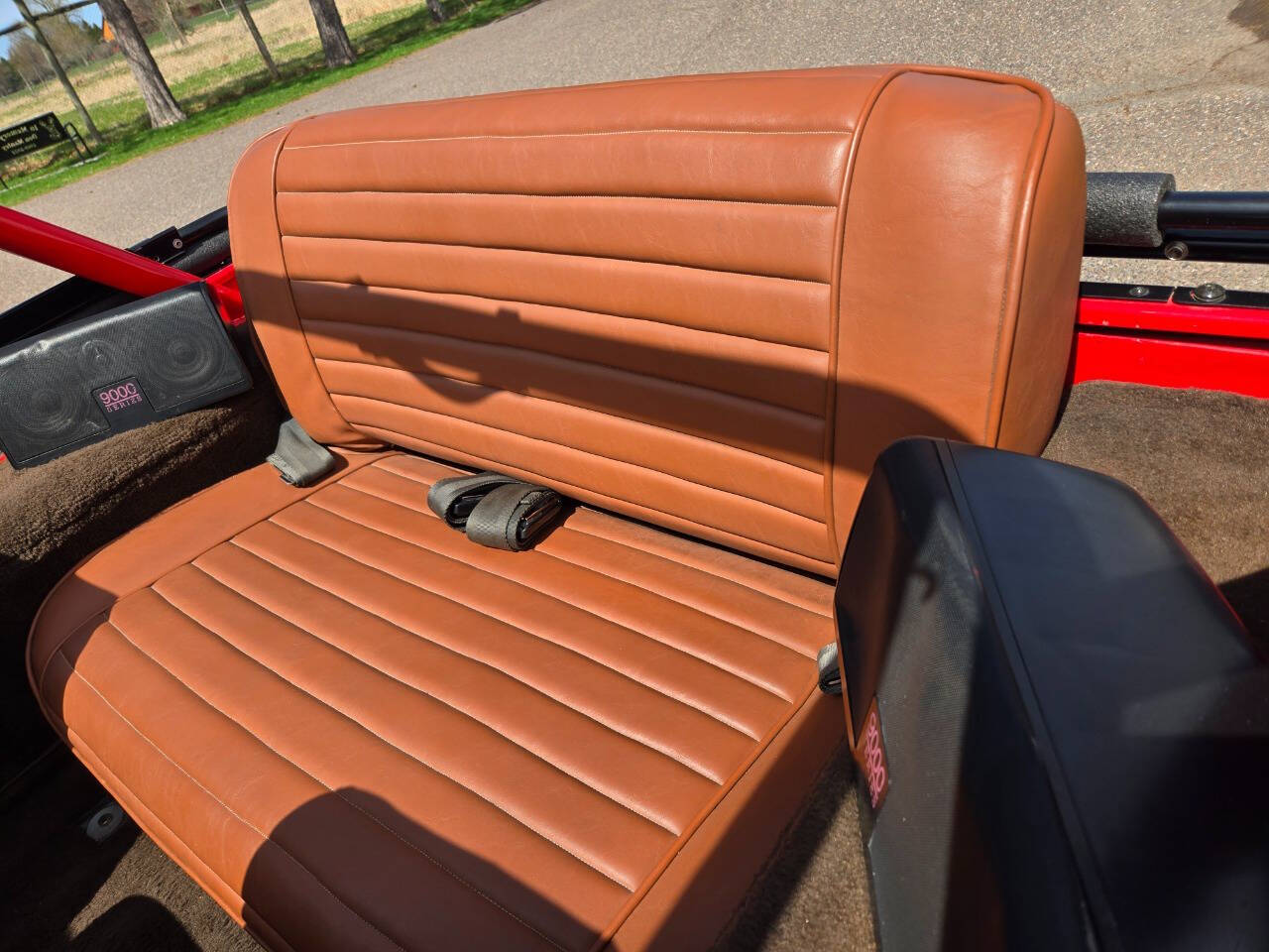 1979 Jeep CJ-5 153