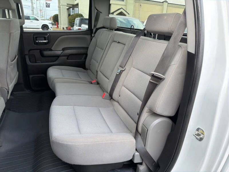 2018 GMC Sierra 2500HD