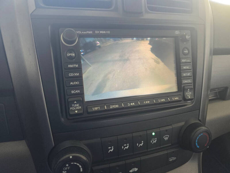 2007 Honda CR-V EX-L w/Navi