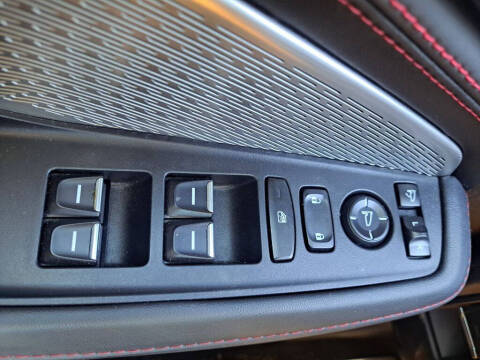 2023 Acura MDX SH-AWD w/A-SPEC