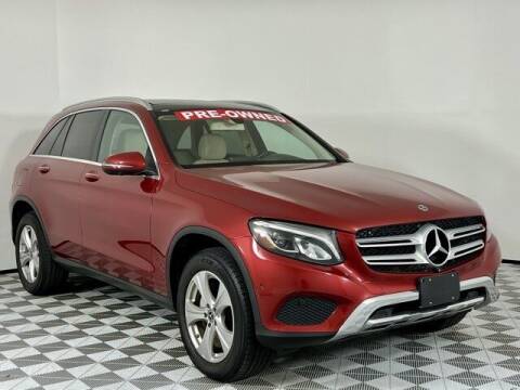 2018 Mercedes-Benz GLC for sale at Express Purchasing Plus in Hot Springs AR