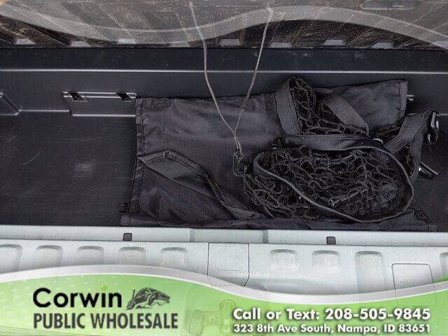 2004 Honda Pilot EX-L