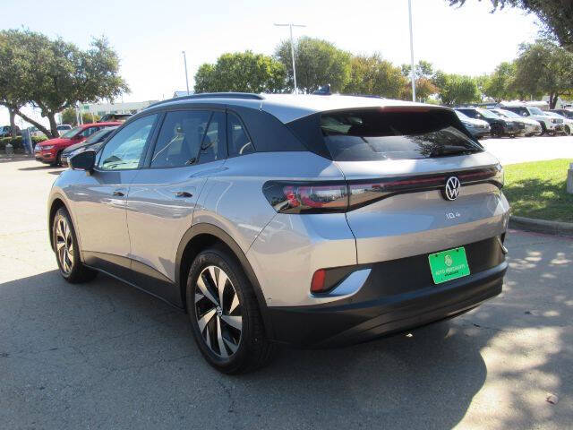 2023 Volkswagen ID.4 Standard