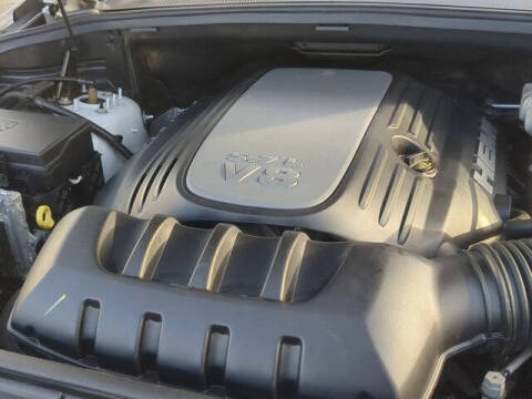 2020 Jeep Grand Cherokee Summit