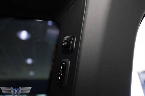 2023 Rolls-Royce Black Badge Cullinan