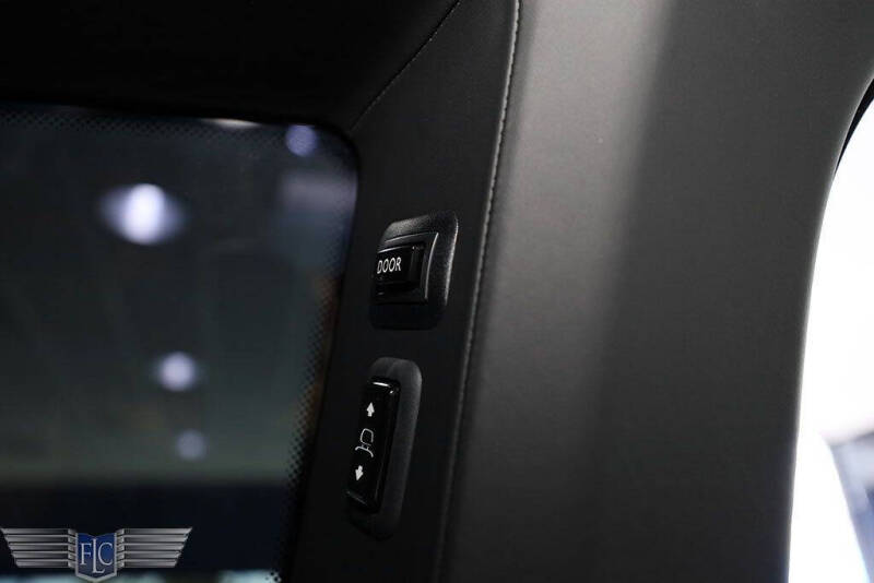 2023 Rolls-Royce Black Badge Cullinan