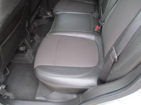 2020 Buick Encore Sport Touring