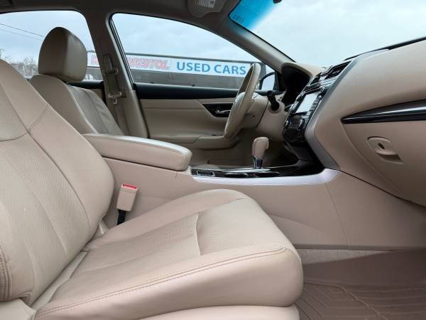 2014 Nissan Altima 2.5 SV